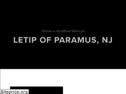 Sites similar to letipparamus.com