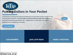 Sites similar to letipreno.com