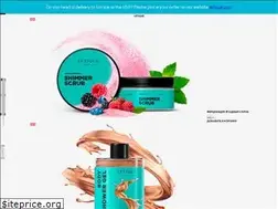 Sites similar to letique.ru