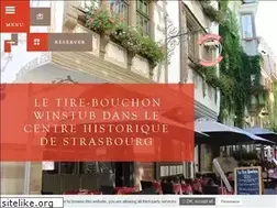 Sites similar to letirebouchon.fr