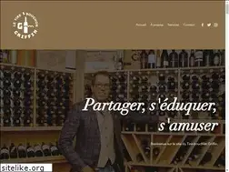 Sites similar to letirebouchongriffin.com