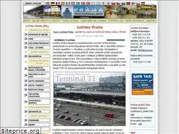 Sites similar to letisko-praha.sk