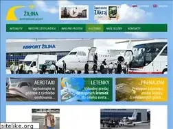 Sites similar to letisko.sk