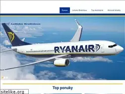 Sites similar to letiskobratislava.com