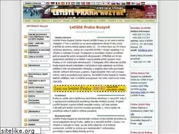 Sites similar to letiste-praha-ruzyne.cz