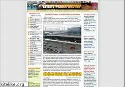 Sites similar to letiste-ruzyne-praha.cz