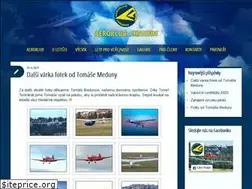 Sites similar to letistechrudim.cz