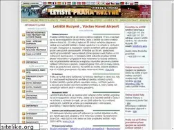 Sites similar to letistepraharuzyne.cz