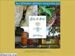 Sites similar to letitbeehoney.com