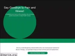 Sites similar to letitheal.com