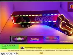 Sites similar to letitlight.de