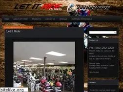 Sites similar to letitridecolo.com