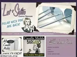 Sites similar to letitshineusa.com
