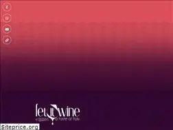 Sites similar to letitwine.com
