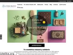 Sites similar to letiziabuzon.com