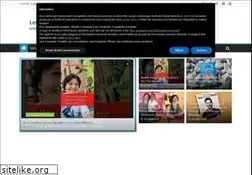 Sites similar to letiziapalmisano.it