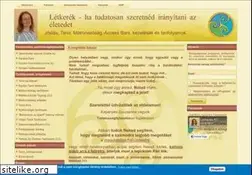 Sites similar to letkerek.hu