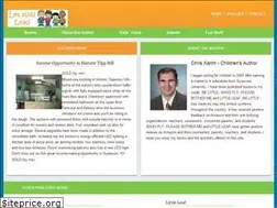 Sites similar to letkidslead.com