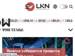 Sites similar to letknow.news