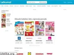 Sites similar to letkomat.hr