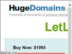 Sites similar to letlabs.com