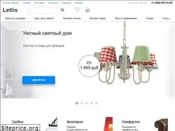 Sites similar to letlis.ru