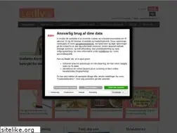 Sites similar to letliv.dk