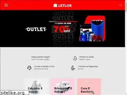 Sites similar to letlor.com