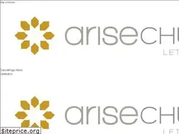 Sites similar to letlovearise.org