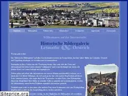 Sites similar to letmathe-oestrich.de