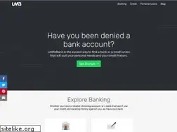 Sites similar to letmebank.com