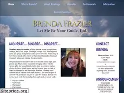 Sites similar to letmebeyourguide.com