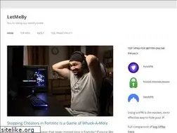 Sites similar to letmeby.com