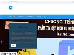 Sites similar to letmecare.vn