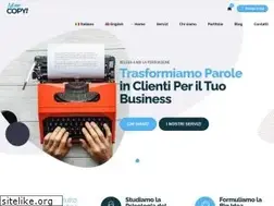 Sites similar to letmecopy.com