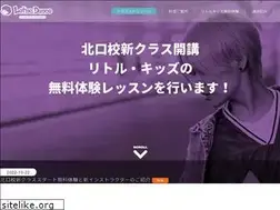 Sites similar to letmedance.jp
