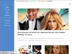 Sites similar to letmeentertainyou.de