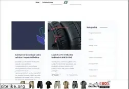 Sites similar to letmeknow.ch