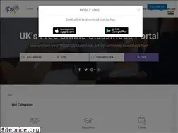 Sites similar to letmeknow.online