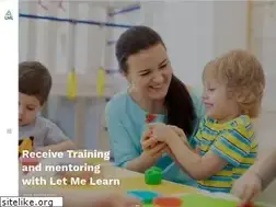 Sites similar to letmelearnmalta.org