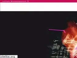 Sites similar to letmeorganiseyou.co.uk