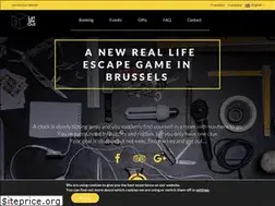 Sites similar to letmeout.be