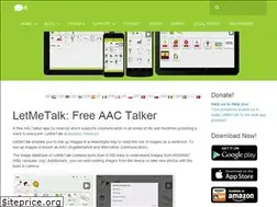 Sites similar to letmetalk.info