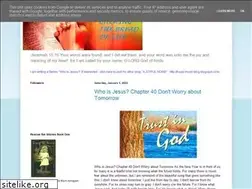 Sites similar to letmetelluastory.blogspot.com