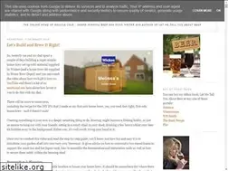 Sites similar to letmetellyouaboutbeer.co.uk