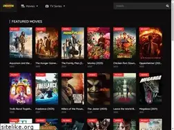 Sites similar to letmewatchthis.watch