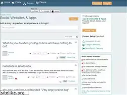 Sites similar to letmewrite.hi5profilegenerator.com
