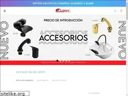 Sites similar to letmex.com