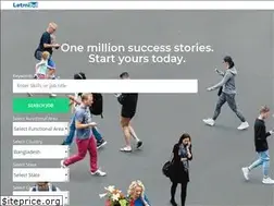 Sites similar to letmibd.com