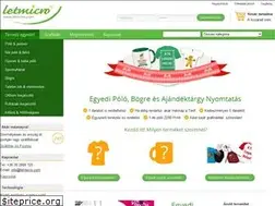 Sites similar to letmicro.com